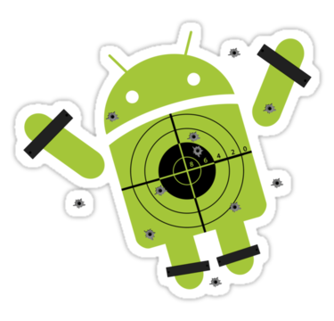 Android target