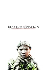Poster Beasts of No Nation