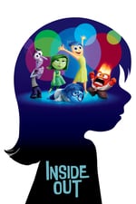 Poster Inside Out