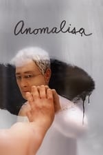 Poster Anomalisa