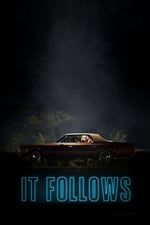 Poster It Follows