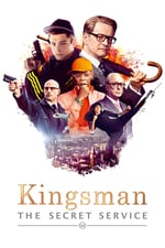 Poster Kingsman