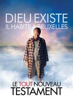 Poster Le Tout Nouveau Testament