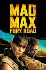 Poster Mad Max : Fury Road
