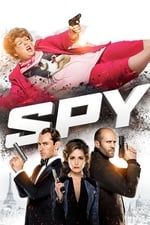 Poster Spy