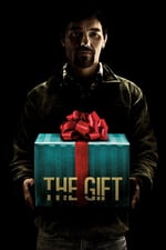 Poster The Gift