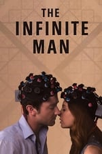 Poster The Infinite Man