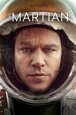 Poster The Martian