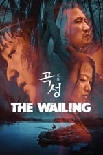 The Wailing (Goksung)