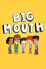 Big Mouth season 1