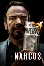 Narcos season 3