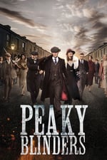 Peaky Blinders season 4