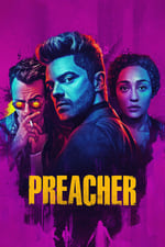 Preacher season 2