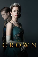 The Crown season 2