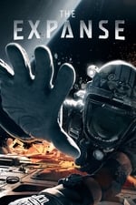 The Expanse season 2