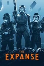 The Expanse season 3