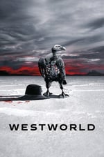 Westworld season 2