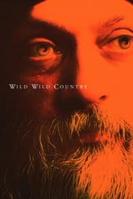 Wild Wild Country season 1