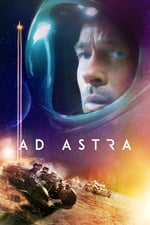 Poster Ad Astra