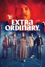 Poster Extra Ordinary