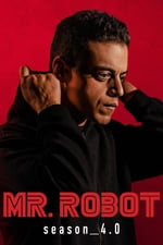 Mr Robot season 4