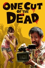 Poster One Cut of the Dead