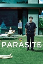 Poster Parasite