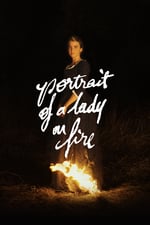 Poster Portrait of a Lady on Fire