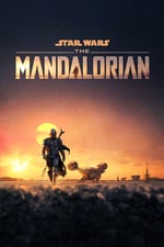 The Mandalorian season 1