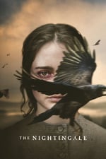 Poster The Nightingale