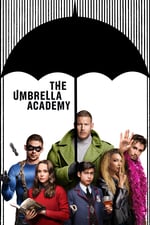 The Umbrella Academy season 1